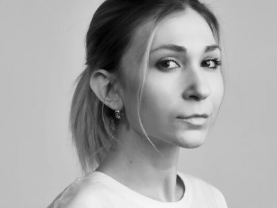 Вікторія Рощина намагалася перерізати собі вени на очах наглядачів СІЗО, щоб домогтися зустрічі з психологом