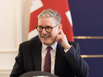 Прем'єр Великої Британії може піти у відставку – Bloomberg