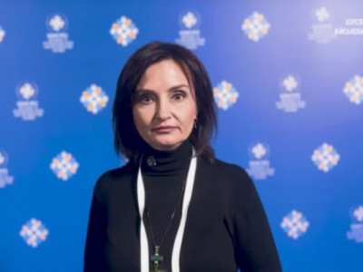 Мільйонна зарплата, нерухомість і валюта: що задекларувала начальниця Олешківської МВА