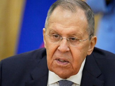 ШОК ультиматум Європі: Лавров розкрив плани РФ та висунув нові умови