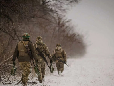 У ЗСУ відреагували на заяви про захоплення Тернуватого у Запорізькій області