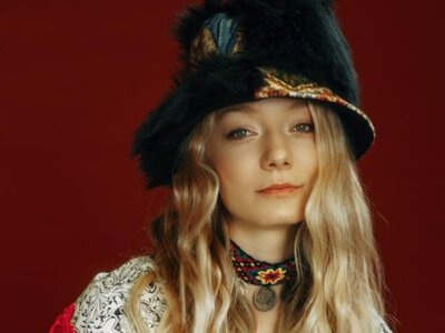 Хто така LELÉKA, яка представлятиме Україну на Євробаченні-2026