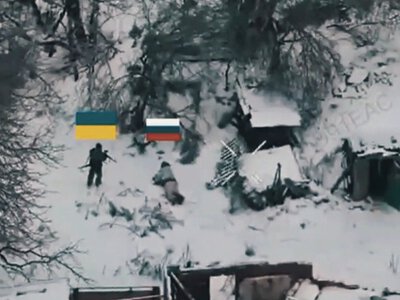 Намагалися пролізти на Сумщину через трубу: десантники знищили понад 20 окупантів