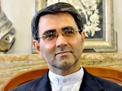 Двоє іранських дипломатів залишили свої посади та просять притулку в Європі