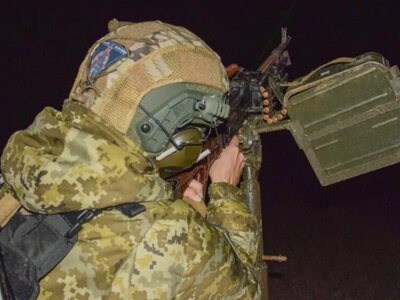 Намагалися пролізти на Сумщину через трубу: десантники знищили понад 20 окупантів