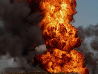 У Генштабі підтвердили знищення складу БПЛА та ураження ворожих цілей у рф