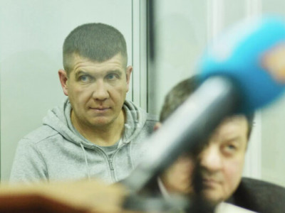 Апеляційна палата ВАКС зменшила термін ув'язнення нардепу Гуньку