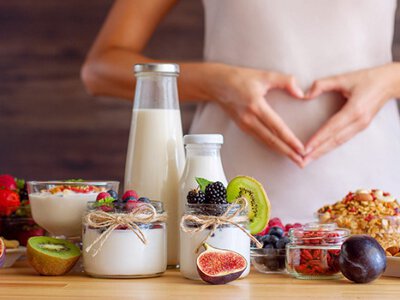 Чим підживити організм у лютому без аптечної хімії