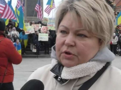 Хто стоїть за проплаченими мітингами в Польщі з вигідною росії риторикою