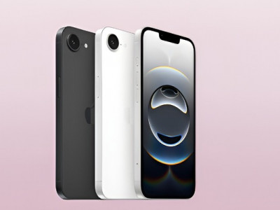 Apple розкрила деталі бюджетного iPhone 17e: смартфон для глобальної експансії