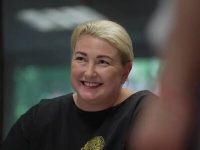 Справу одеської депутатки скерували до суду