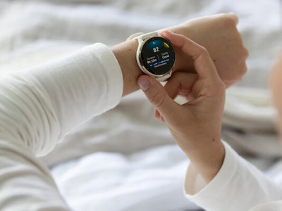 Що насправді вимірюють смарт-годинники, коли ви спите