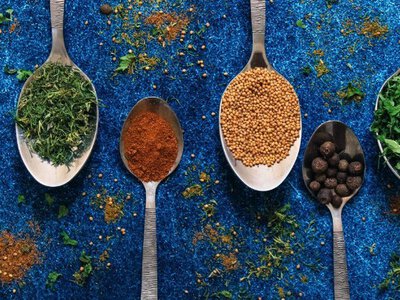 Названа спеція для боротьби з діабетом