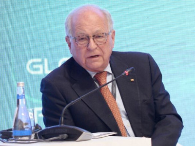 Росія веде гібридну війну проти ФРГ та Європи – голова MSC