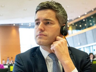 МЗС Нідерландів очолить проукраїнський євродепутат Том Берендсен