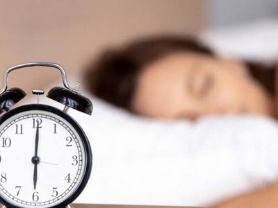 Сон у запас: науковці довели, що організм може “накопичувати” енергію на важкі дні