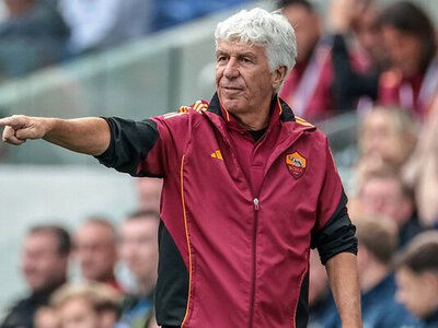 Гасперіні: Мален заб'є купу голів за Рому