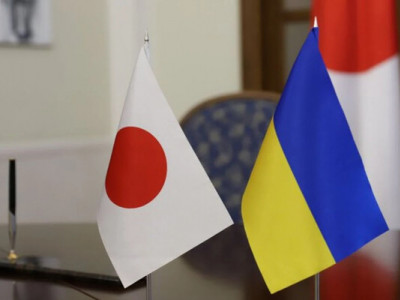 Японія приєднається до ініціативи НАТО PURL для підтримки України озброєнням
