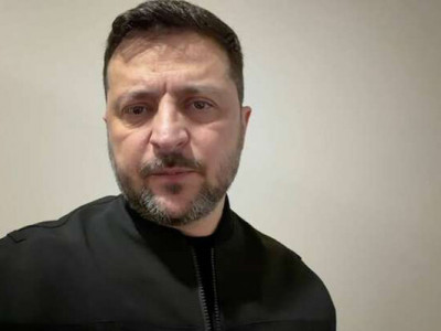 Зеленський повідомив, що документи про гарантії безпеки для України готові