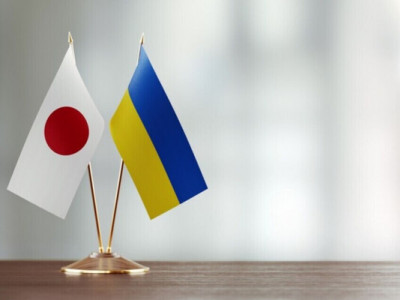 Японія планує приєднатися до закупівлі американської зброї для України – ЗМІ