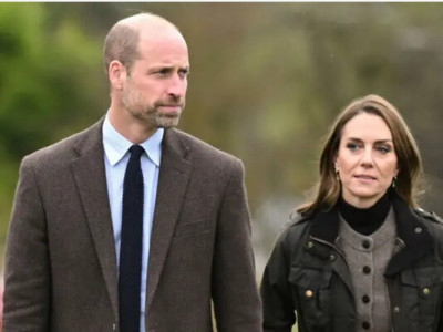 Файли Епштейна б’ють по британській короні – принц Вільям зробив заяву, Стармер за крок до відставки (ФОТО)