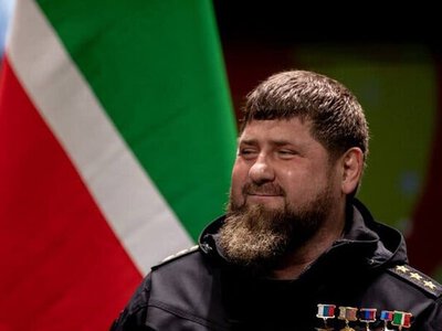 Кадиров заявив прокурору Чечні, що інформація про ДТП із його сином – вкид