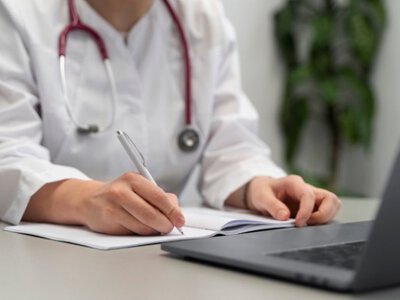 Оформлення декларації з сімейним лікарем стало доступним онлайн. Що відомо