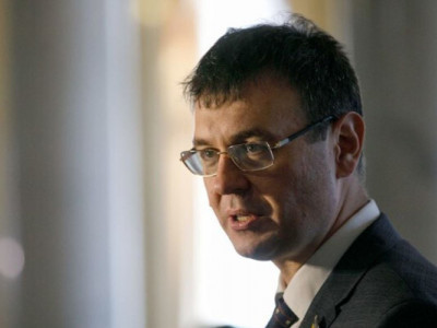 Обсяг тіньової економіки в Україні перевищує 1 трлн грн — Гетманцев