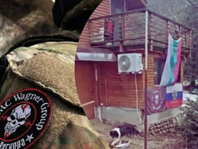 База Вагнера у Болгарії: громадські активісти забили на сполох