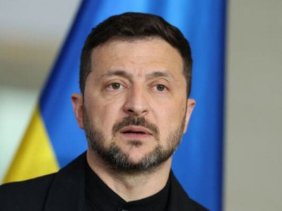 МОК заборонив шолом Гераскевича із загиблими українськими спортсменами: Зеленський відреагував