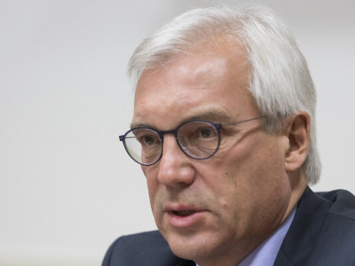 «Без цього угоди не буде»: у Кремлі вимагають безпекових гарантій для РФ