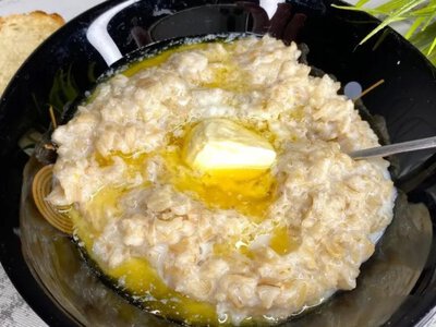 Світла немає, газу теж. Але ця каша все одно готується швидко і просто