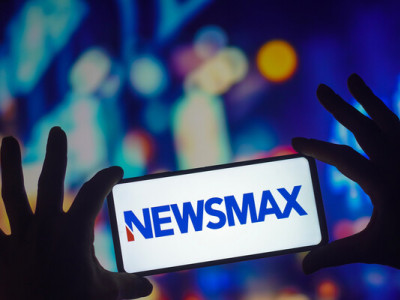 Американський телеканал консервативних поглядів Newsmax запускає українську редакцію