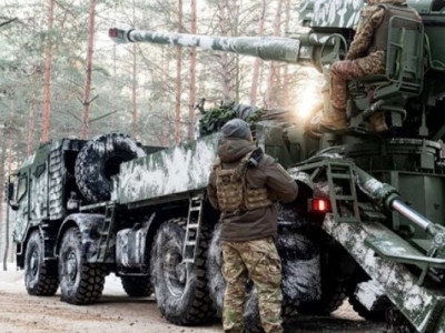 Понад 1,2 млн та «урожай» артилерії: Генштаб оновив дані про втрати РФ