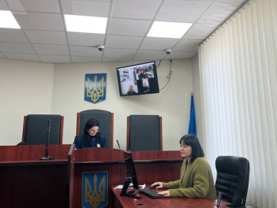 Прокурор, якого підозрюють у шахрайстві, мобілізувався до ТЦК