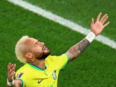 Неймар може завершити кар’єру, якщо не поїде на ЧС-2026