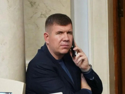 Нардепа Гунька взяли під варту в залі суду