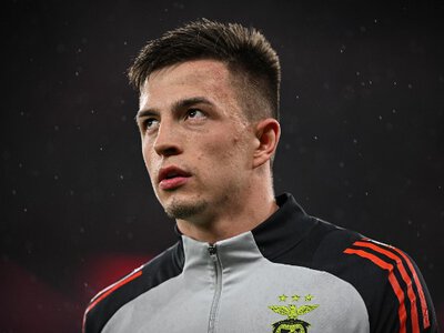 Цінник у 50 мільйонів: Бенфіка побудувала оборону навколо Анатолія Трубіна