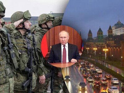 Якщо ми вистоїмо цей рік, Росія почне сипатись