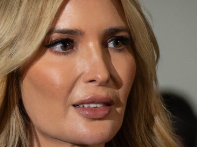 Зовсім інша людина! Іванка Трамп спровокувала чутки про нові пластичні операції