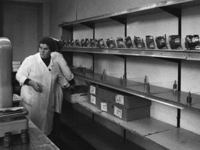 Економіка країни-агресора повторює сценарій пізнього СРСР - розвідка