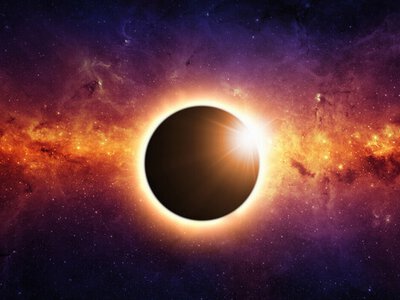 З середи Україну накриють сильні магнітні бурі — прогноз на три дні