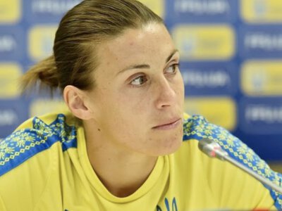 УАФ призначила нового головного тренера збірної України з футболу