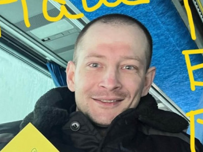 Захисник Маріуполя. З полону повернули морпіха, якого рф засудила до довічного ув'язнення