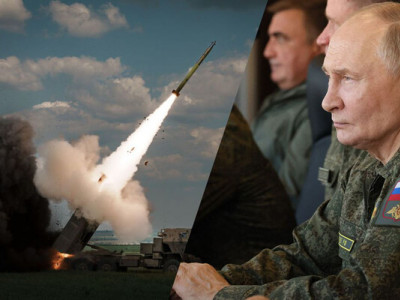 Західні верстати допомагають Росії збільшувати виробництво зброї