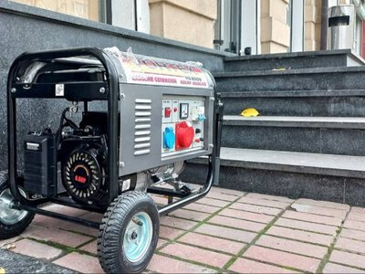 Енергопідтримка для ФОП: як підприємцям отримати до 15 000 грн