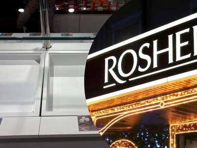 Покупці б'ють на сполох, бо Roshen зник з полиць: яка причина і коли повернуть товари