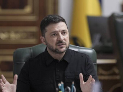 Україна запровадила нові санкції проти виробників російських ракет і дронів