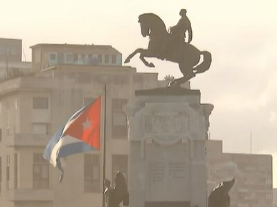 Куба оголосила, що на острові закінчилося паливо для авіарейсів (ВІДЕО)