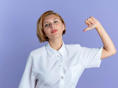 Внутрішня впевненість: те, чого вас ніколи не вчили